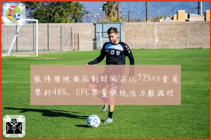 张伟丽地面压制时间占比72%vs舍甫琴科48%，UFC草量级统治力数据对比